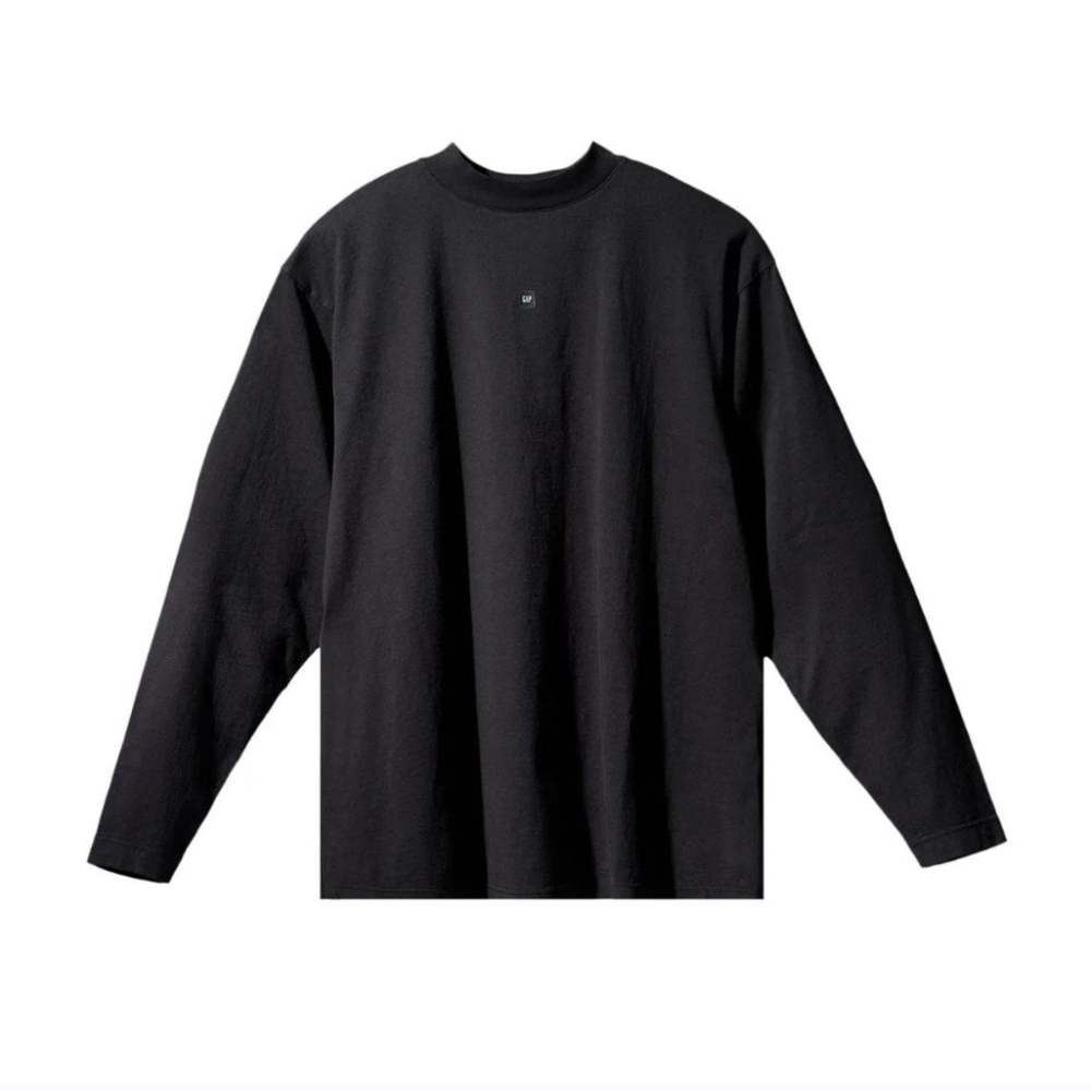 Yeezy YZY Gap Men's Black, Size Small, NWOT